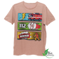 FW ComicStyle - Bio Shirt