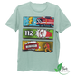 FW ComicStyle - Bio Shirt