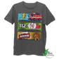 FW ComicStyle - Bio Shirt