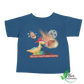 Katastrophenschutz - Bio Shirt