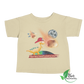 Katastrophenschutz - Bio Shirt