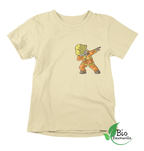 Firefighter - Bio T Shirt
