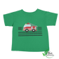 FW Drehleiter - Bio Baby Shirt