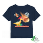 Katastrophenschutz - Bio T Shirt