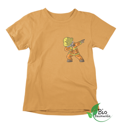 Firefighter - Bio T Shirt