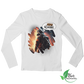 Stay Strong - Bio Longsleeve Shirt