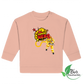 SuperHero - Bio Sweatshirt