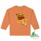 SuperHero - Bio Sweatshirt