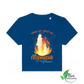 Wie Mama - Bio Shirt