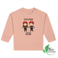 Zusammen - Bio Sweatshirt