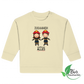 Zusammen - Bio Sweatshirt