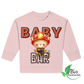 Baby Bär - Bio Sweatshirt