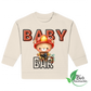 Baby Bär - Bio Sweatshirt