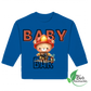 Baby Bär - Bio Sweatshirt