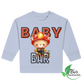 Baby Bär - Bio Sweatshirt