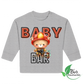 Baby Bär - Bio Sweatshirt