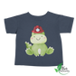 Dino FW - Bio Baby Shirt