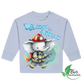 Wasser Marsch 2.0 - Bio Sweatshirt