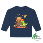 Brandwache - Bio Sweatshirt