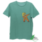 Firefighter - Bio T Shirt