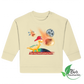 Katastrophenschutz - Bio Sweatshirt