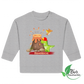 Brandwache - Bio Sweatshirt