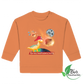 Katastrophenschutz - Bio Sweatshirt