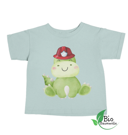 Dino FW - Bio Baby Shirt
