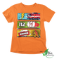 FW ComicStyle - Bio Shirt