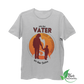 Wie der Vater so der Sohn - Bio Shirt