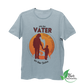 Wie der Vater so der Sohn - Bio Shirt