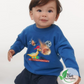 Katastrophenschutz - Bio Sweatshirt