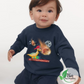 Katastrophenschutz - Bio Sweatshirt