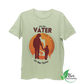 Wie der Vater so der Sohn - Bio Shirt