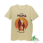 Wie die Mama so der Sohn - Bio Shirt