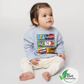 FW ComicStyle - Bio Sweatshirt
