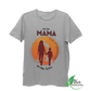 Wie die Mama so der Sohn - Bio Shirt