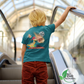 Katastrophenschutz - Bio T Shirt