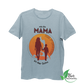 Wie die Mama so der Sohn - Bio Shirt