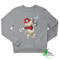 Bärenstark - Bio Sweatshirt
