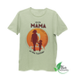 Wie die Mama so die Tochter - Bio Shirt