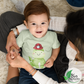 Dino FW - Bio Baby Shirt