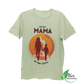 Wie die Mama so der Sohn - Bio Shirt