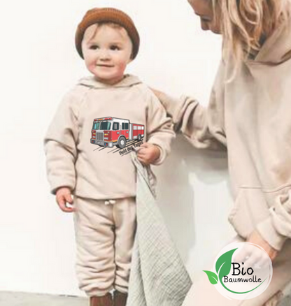 Held - Bio Hoodie