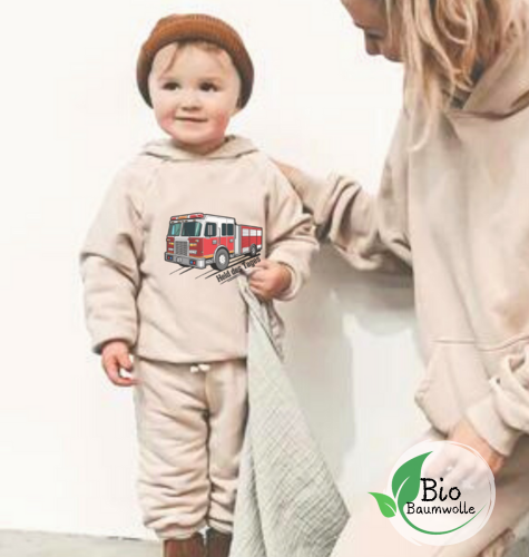 Held - Bio Hoodie