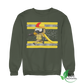 Feuerwehrmann - Bio Sweatshirt