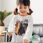 Stay Strong - Bio Longsleeve Shirt