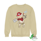 Bärenstark - Bio Sweatshirt