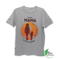 Wie die Mama so die Tochter - Bio Shirt