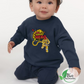 SuperHero - Bio Sweatshirt